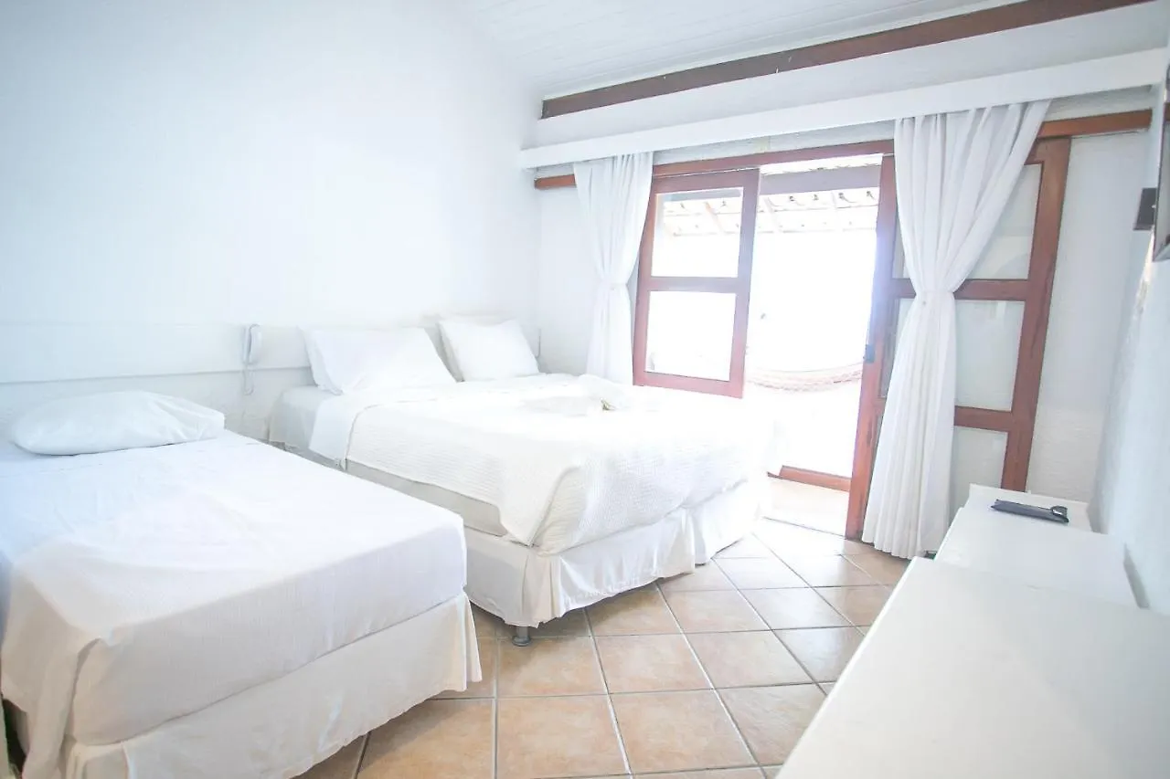 Hotel Marina Quinta Do Porto Porto Seguro