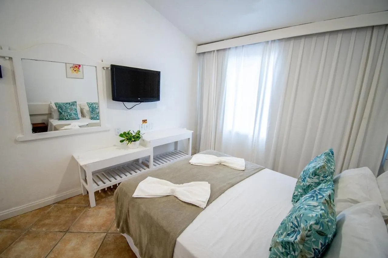 Hotel Marina Quinta Do Porto Porto Seguro