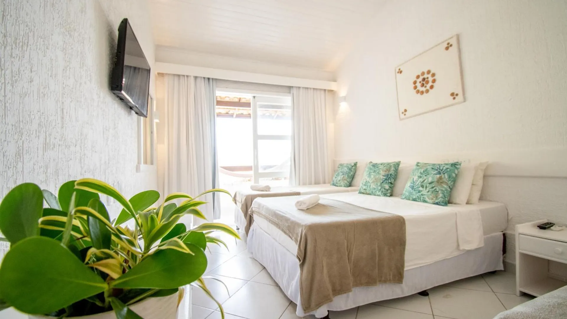 Hotel Marina Quinta Do Porto Porto Seguro