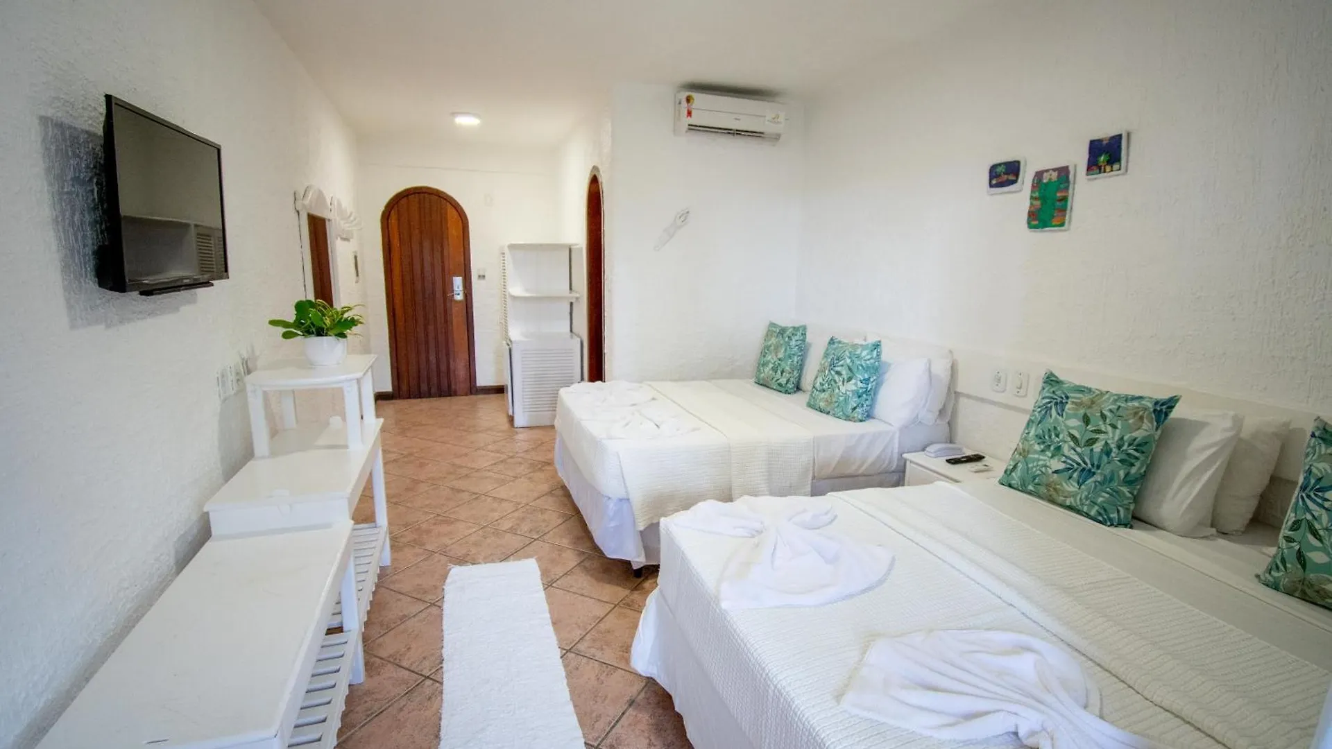 Hotel Marina Quinta Do Porto Porto Seguro