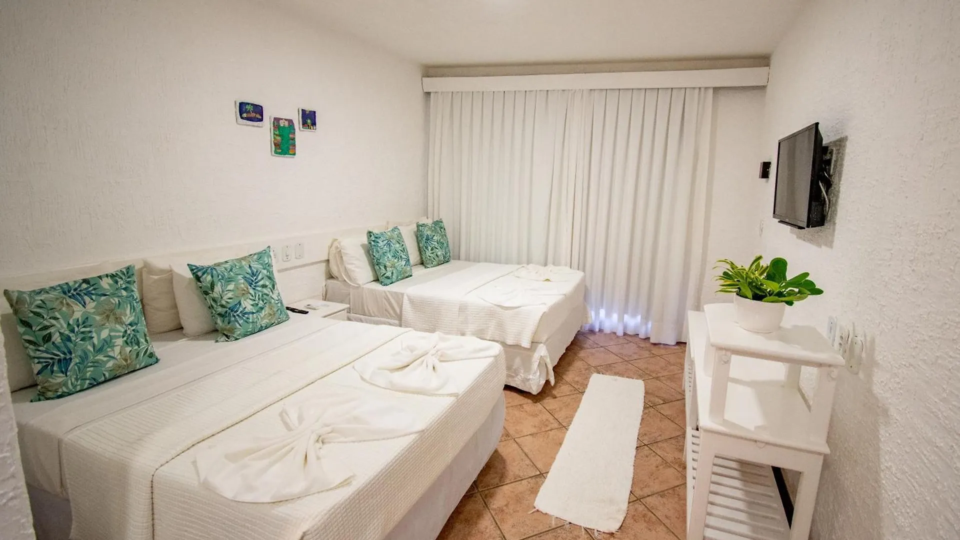 Hotel Marina Quinta Do Porto Porto Seguro
