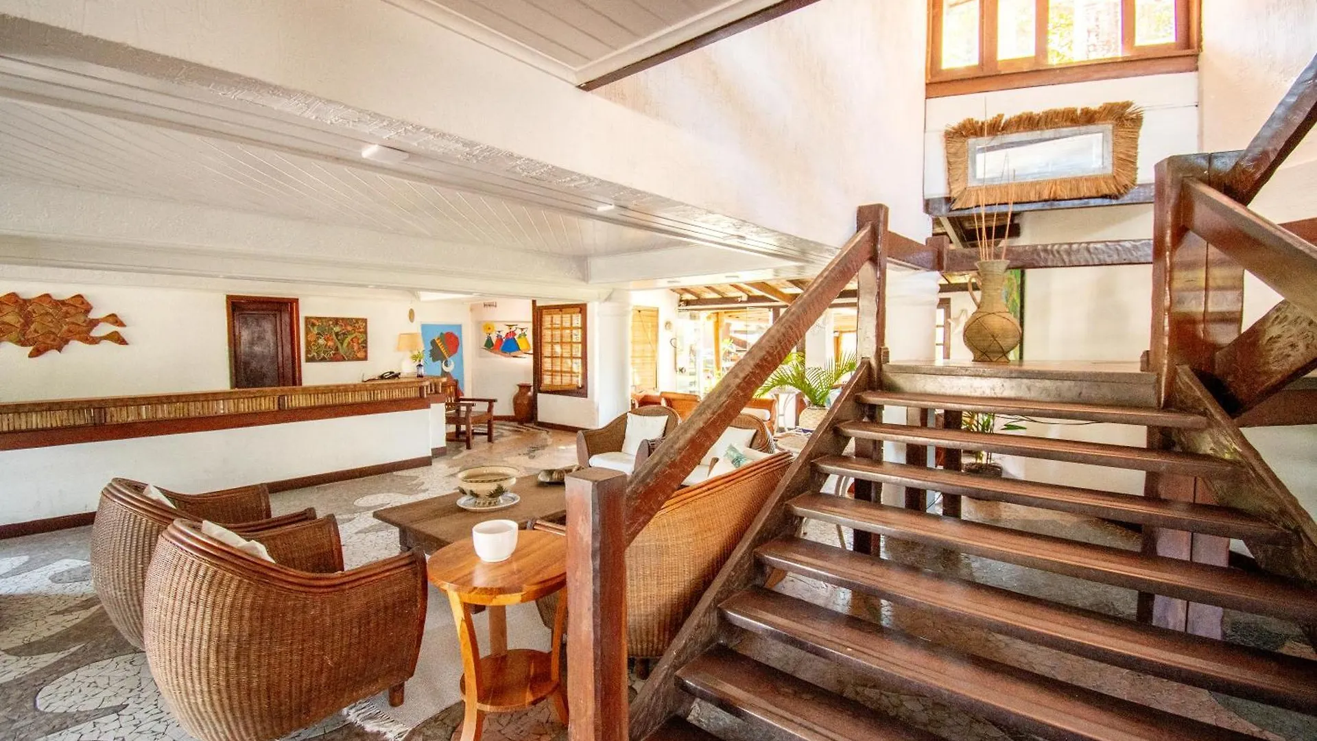 Hotel Marina Quinta Do Porto Porto Seguro
