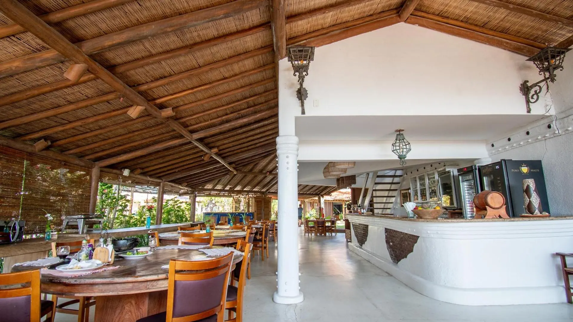 Hotel Marina Quinta Do Porto Porto Seguro