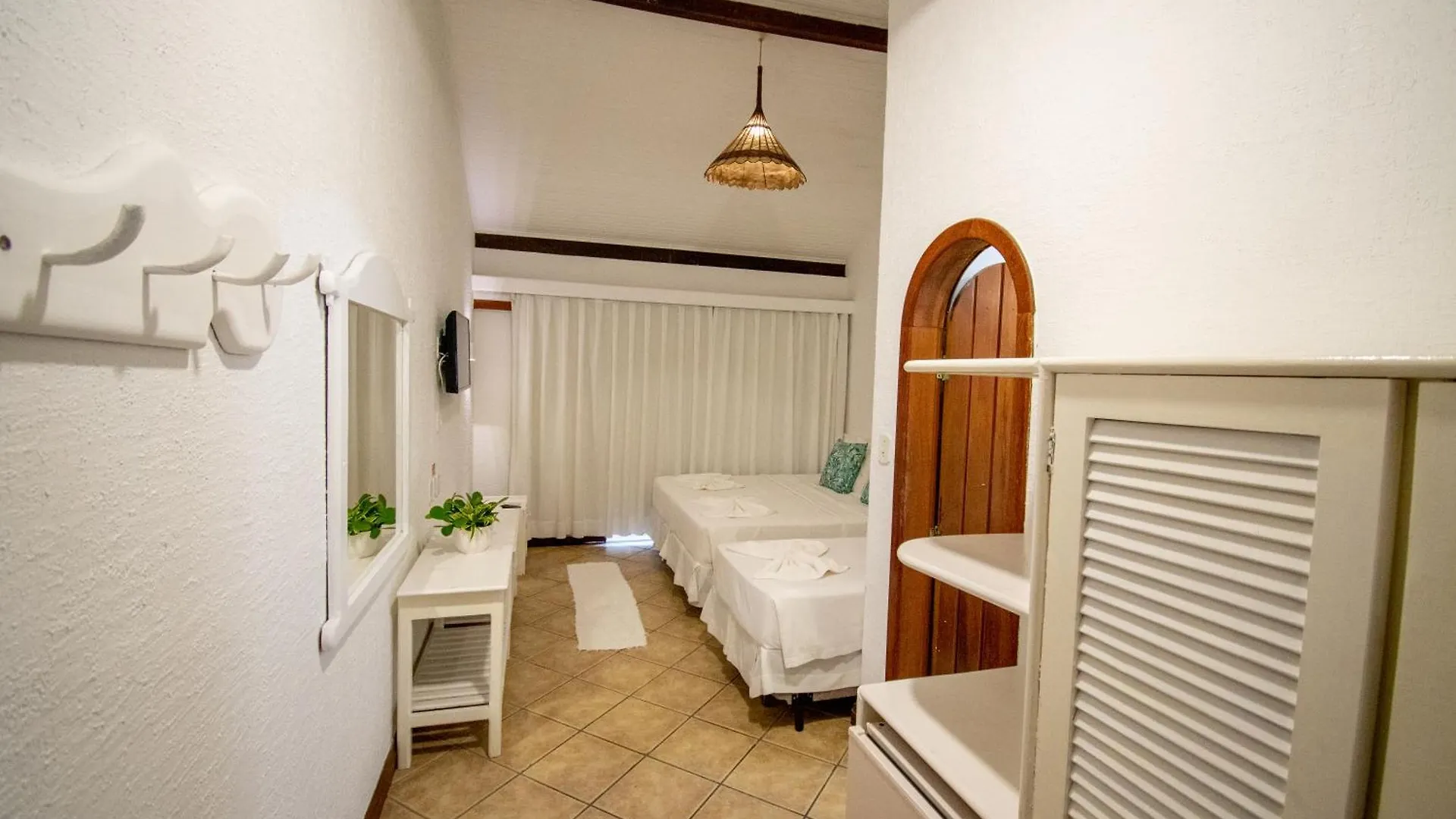 Hotel Marina Quinta Do Porto Porto Seguro Brazylia