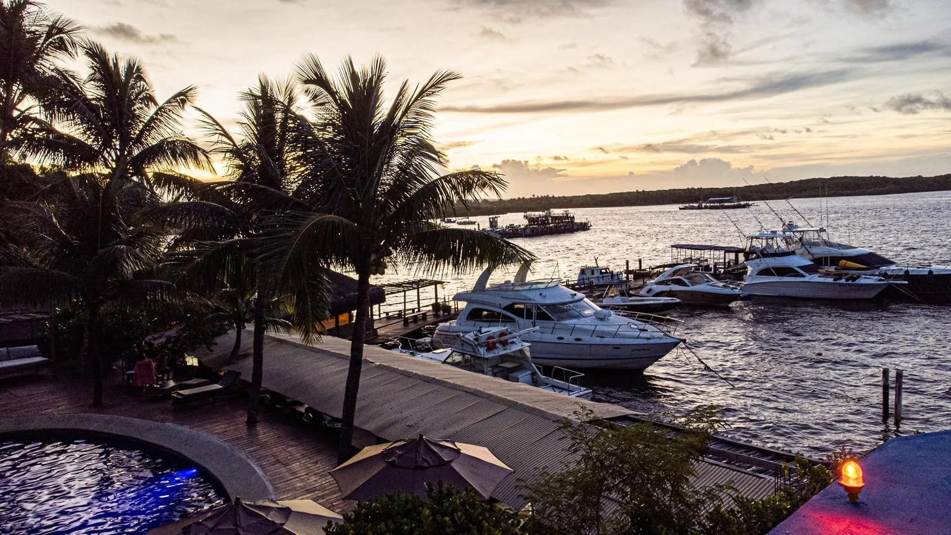 Hotel Marina Quinta Do Porto Porto Seguro