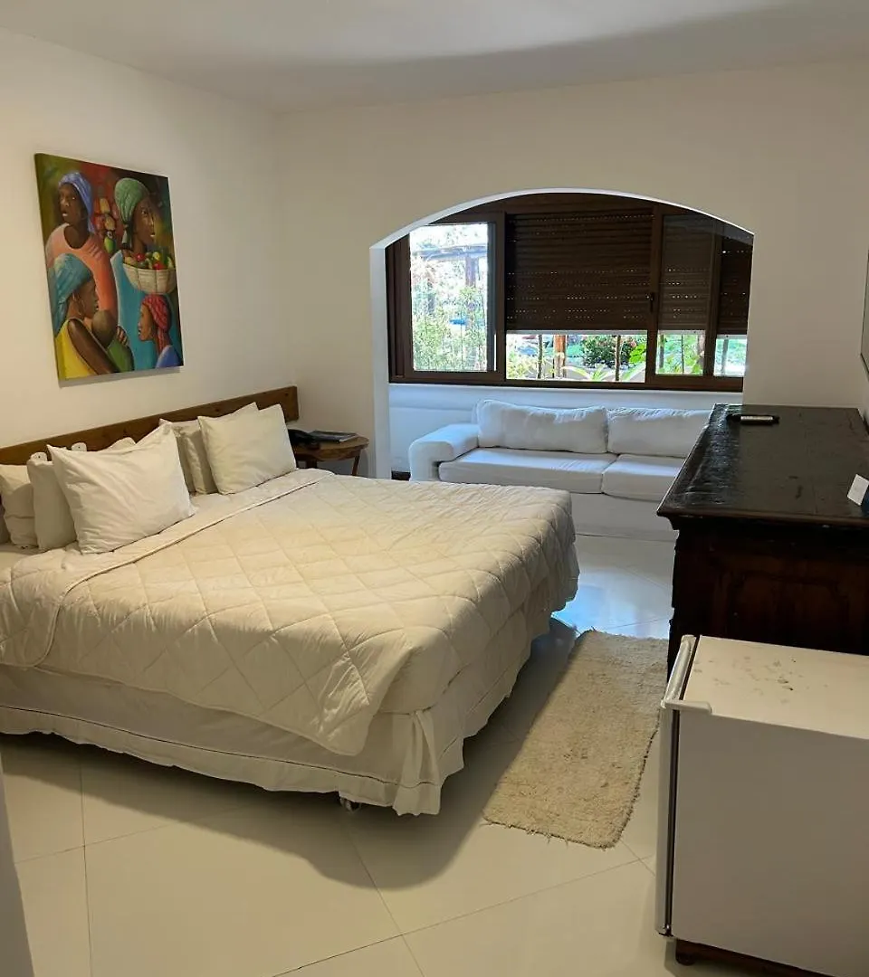 Hotel Marina Quinta Do Porto Porto Seguro