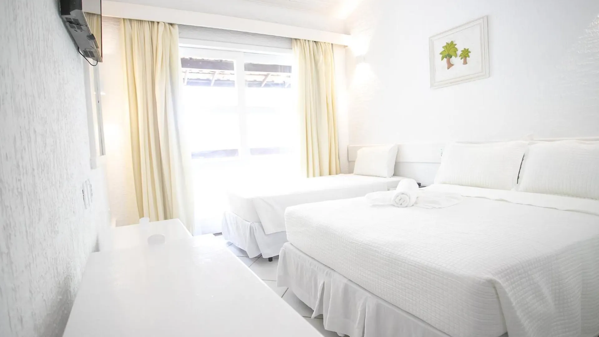 Hotel Marina Quinta Do Porto Porto Seguro