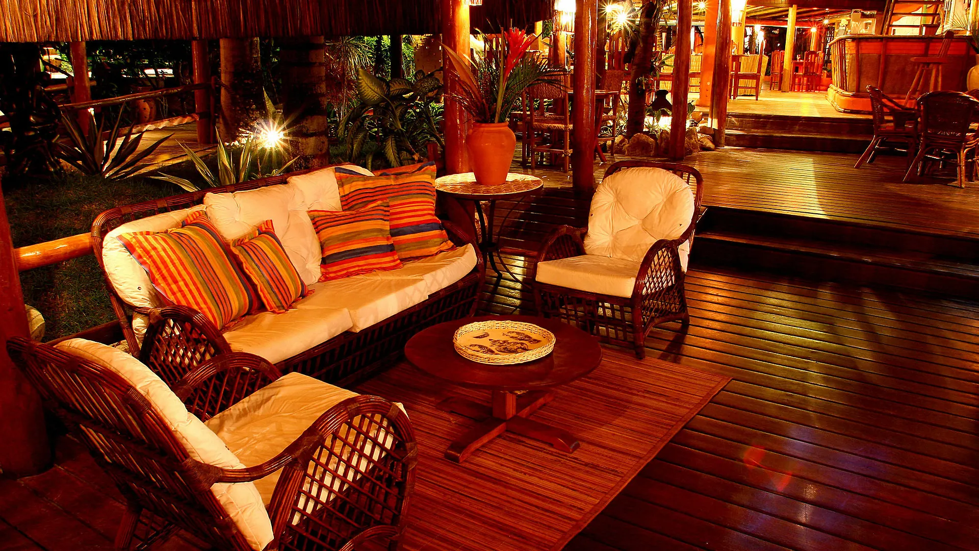 Hotel Marina Quinta Do Porto Porto Seguro