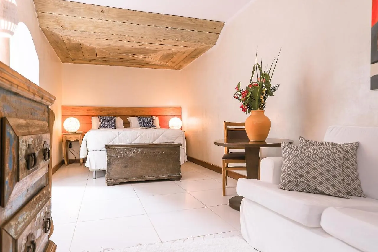 Hotel Marina Quinta Do Porto Πόρτο Σεγκούρο