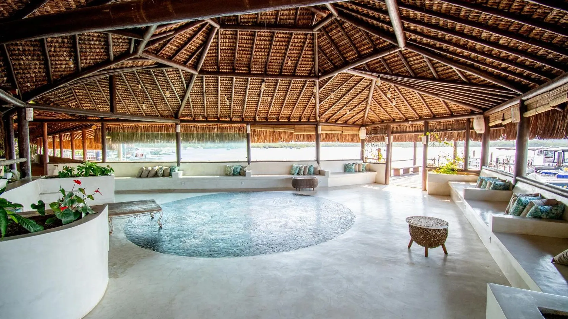 Hotel Marina Quinta Do Porto Πόρτο Σεγκούρο