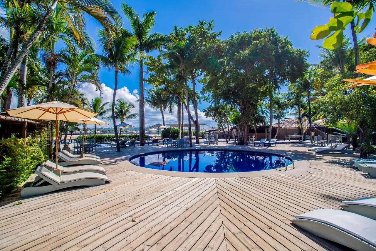 Hotel Marina Quinta Do Porto Πόρτο Σεγκούρο
