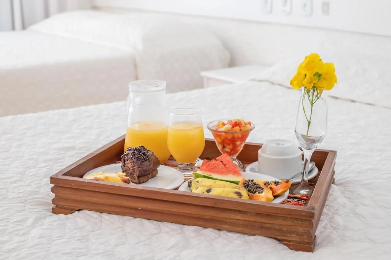 Hotel Marina Quinta Do Porto Πόρτο Σεγκούρο