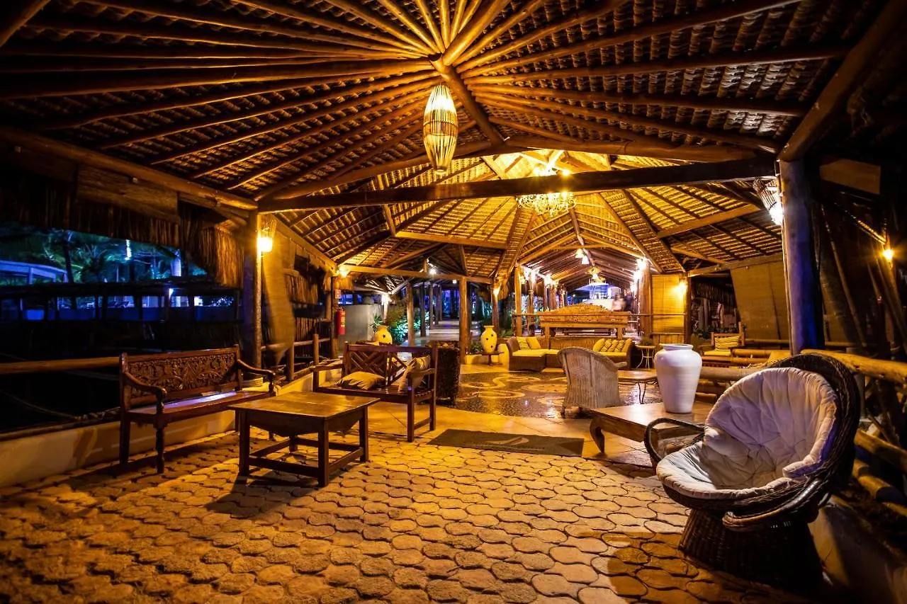 Hotel Marina Quinta Do Porto Πόρτο Σεγκούρο